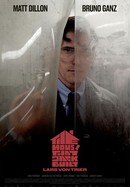 The House That Jack Built poster image