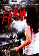 The Farm poster image