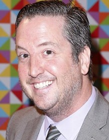 Steve Little