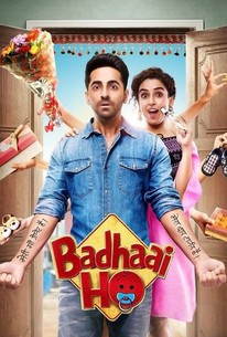 Sanya Malhotra Rotten Tomatoes