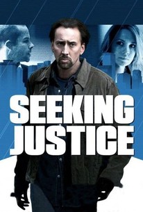 Justice (2011) | Rotten Tomatoes