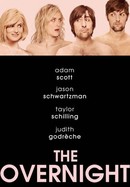 The Overnight poster image