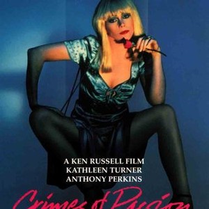 Tix Xxx Voides Hd 69 - Crimes of Passion - Rotten Tomatoes