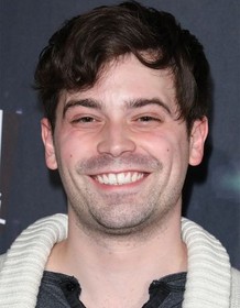 Damien C. Haas | Rotten Tomatoes