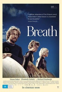 Watch trailer for Breath