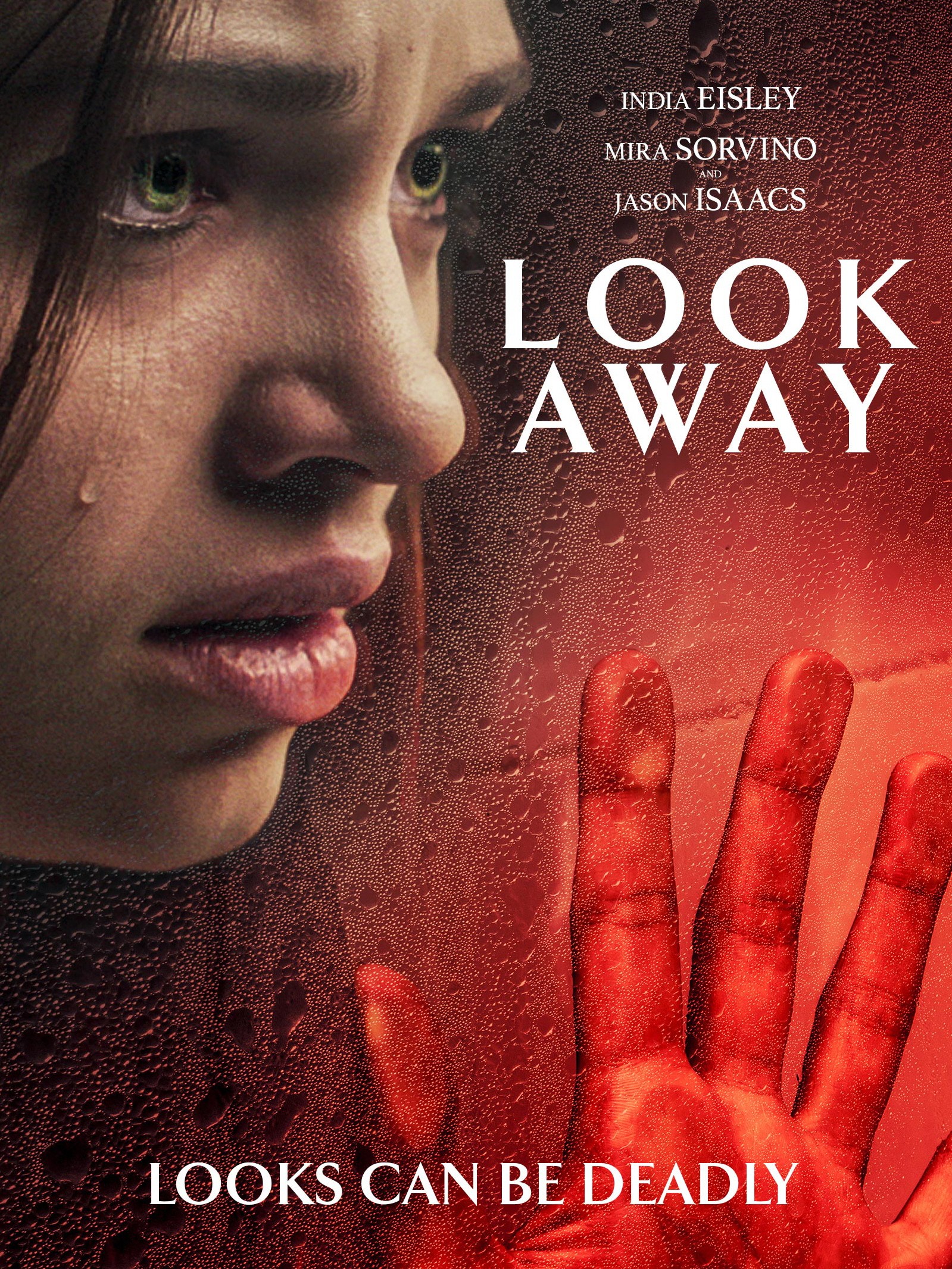 Look Away 2018 Rotten Tomatoes