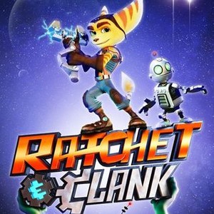 Ratchet & Clank: Rift Apart (Video Game 2021) - IMDb