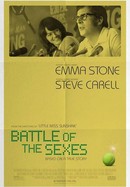 Battle of the Sexes poster image
