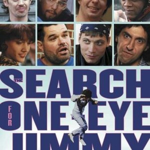 The Search for One-Eye Jimmy (1996) photo 10