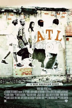 ATL poster