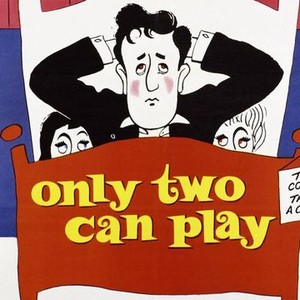 Only Two Can Play photo 9