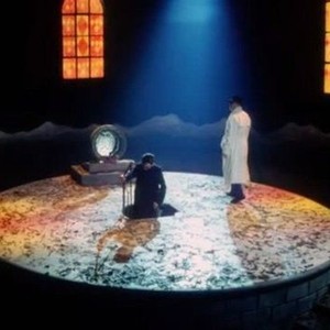 Death and the Compass (1996) photo 5