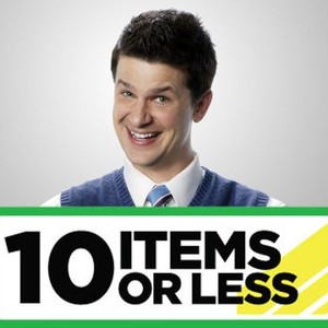 "10 Items or Less photo 1"