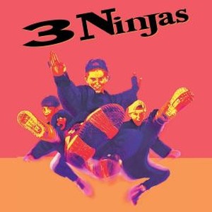 "3 Ninjas photo 13"