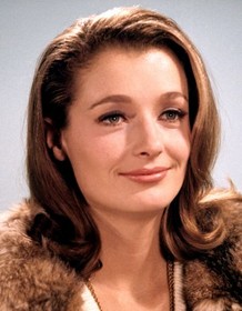 Diana Muldaur
