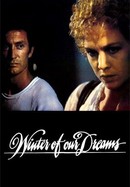 The Winter of Our Dreams poster image