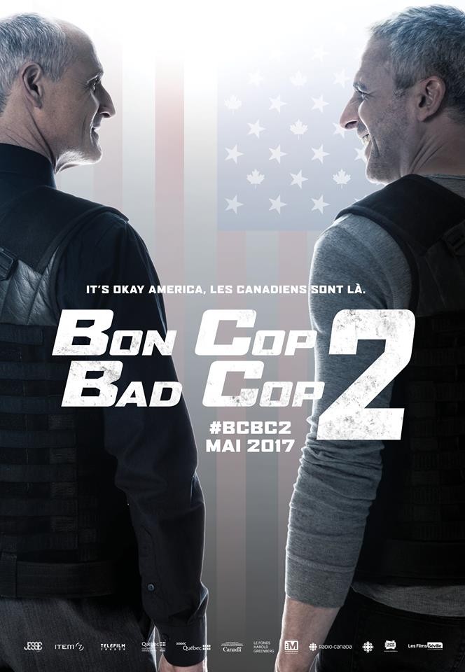 Bon Cop Bad Cop 2 | Rotten Tomatoes