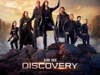 Star trek discovery season 3 episode 7 trailer new arrivals