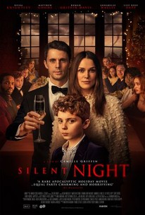 Watch trailer for Silent Night