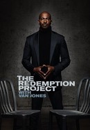 The Redemption Project poster image