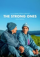 The Strong Ones poster image