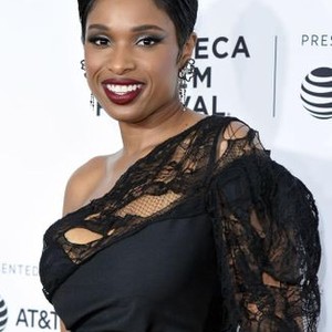 Jennifer Hudson at arrivals for CLIVE DAVIS: THE SOUNDTRACK OF OUR LIVES Opening Night Premiere at the 2017 Tribeca Film Festival, Radio City Music Hall, New York, NY April 19, 2017. Photo By: Derek Storm/Everett Collection
