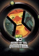 Ben 10: Secret of the Omnitrix poster image