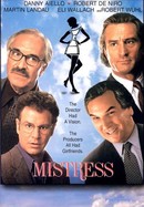Mistress poster image