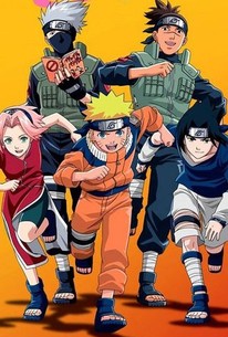 naruto season 1 episode 22