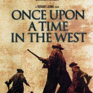 Once Upon a Time in the West (1969) photo 12