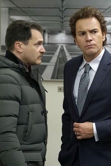 Fargo season 3 netflix on sale
