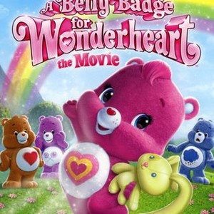 Care Bears: A Belly Badge for Wonderheart - The Movie photo 3