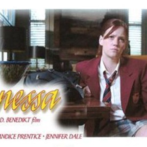 "Vanessa photo 9"