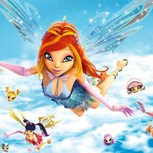 Winx club the secret of best sale the lost kingdom watch online