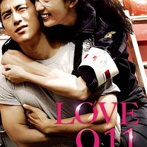 CDC] Recomendação: Love 911