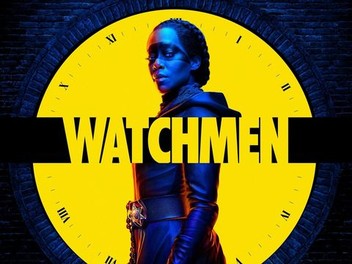 Watchmen season 1 episode 1 online