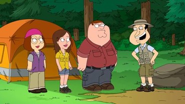 Watch family guy season 17 episode 9 outlet