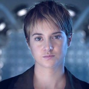 Insurgent: Trailer 1 photo 8