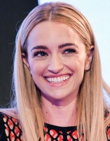 Brianne Howey