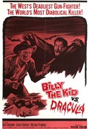 Billy the Kid vs. Dracula poster image