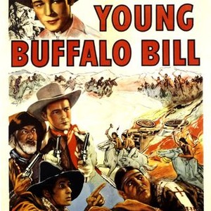 Young Buffalo Bill (1940) photo 8