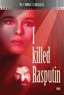I Killed Rasputin