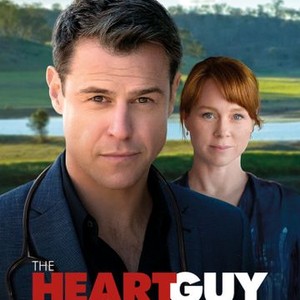 The Heart Guy: Season 3, Episode 1 - Rotten Tomatoes