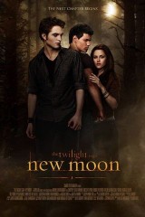 Order twilight in Twilight movies