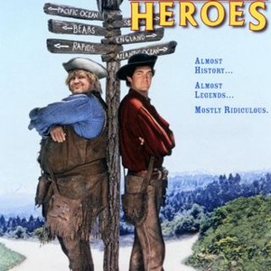Almost Heroes (1998) photo 18