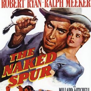 The Naked Spur (1953) photo 13