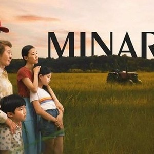 Minari release store date