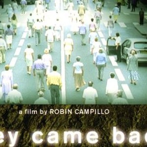 They Came Back photo 9