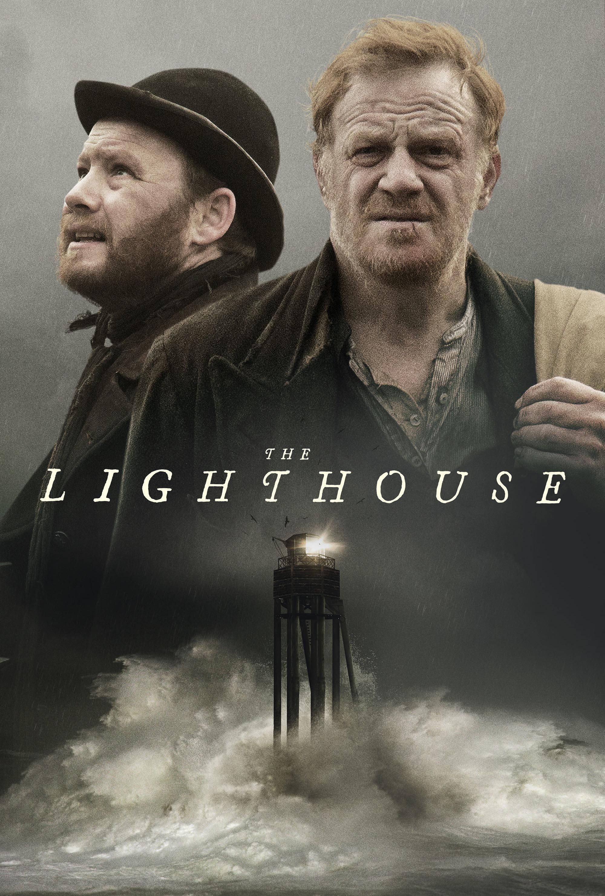 The Lighthouse Trailer 1 Trailers & Videos Rotten Tomatoes