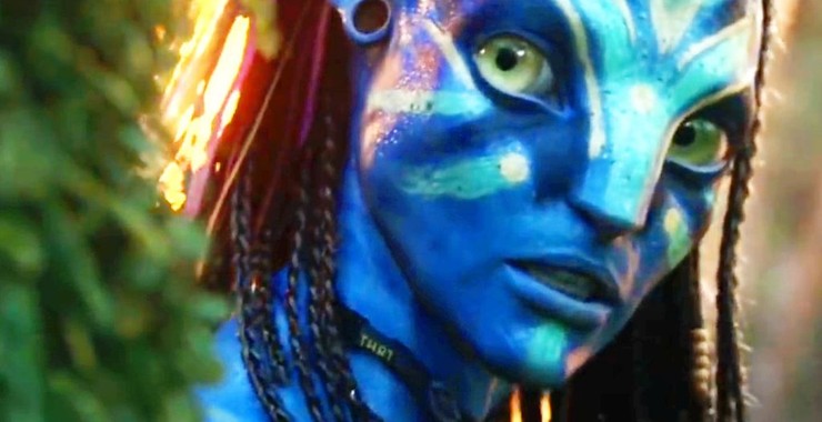 Review: 15 minutes of Avatar in 3D IMAX   Den of Geek